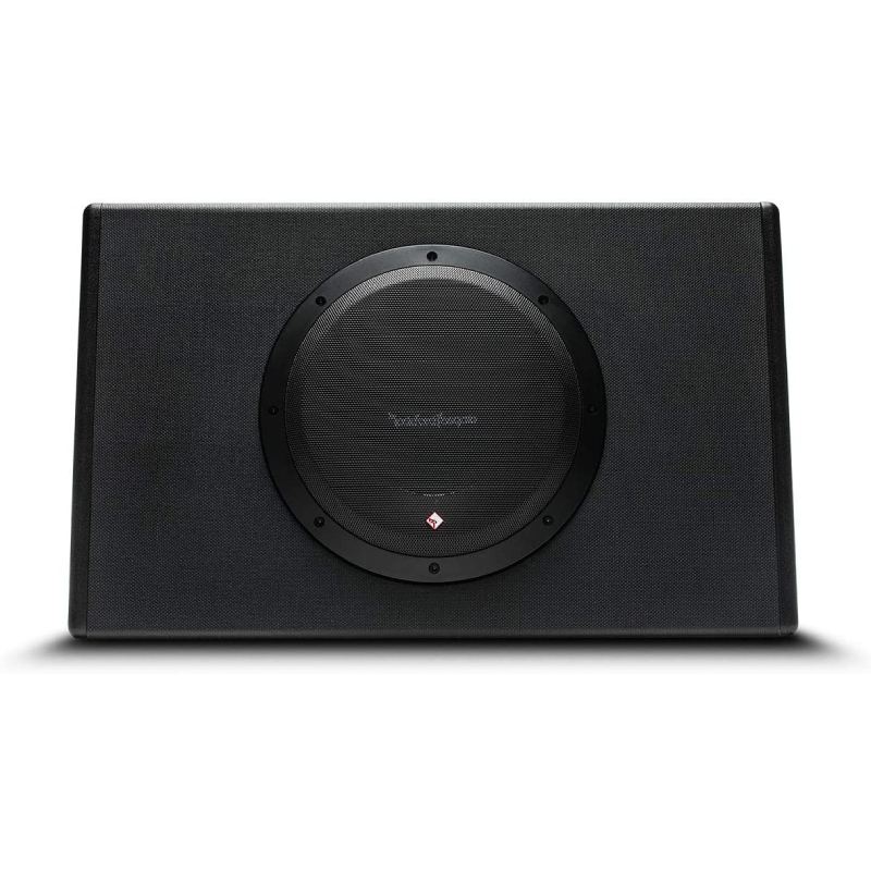 Rockford Fosgate P300-10T Powered Subwoofers